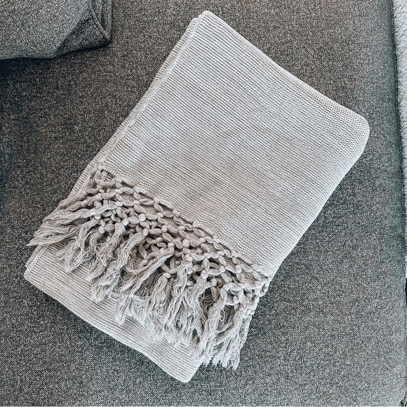 Magnolia Other - Magnolia | Blanket | 66x74